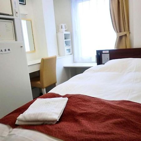 Hotel Shimbashi Sambankan โตเกียว ภายนอก รูปภาพ