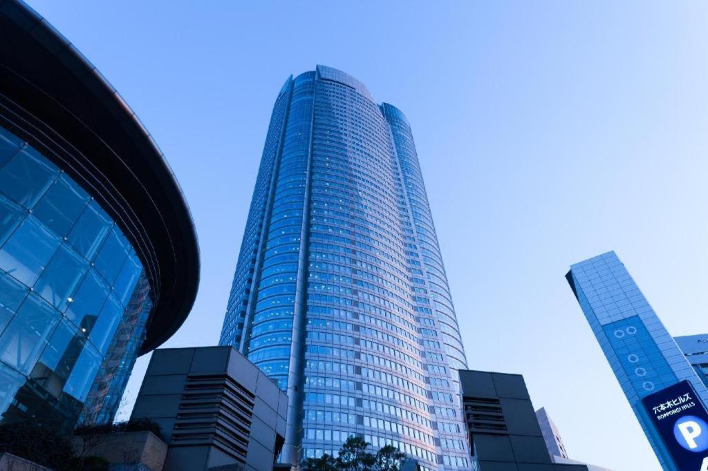 Hotel Shimbashi Sambankan โตเกียว ภายนอก รูปภาพ