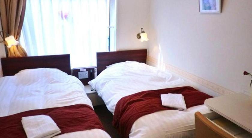 Hotel Shimbashi Sambankan โตเกียว ภายนอก รูปภาพ