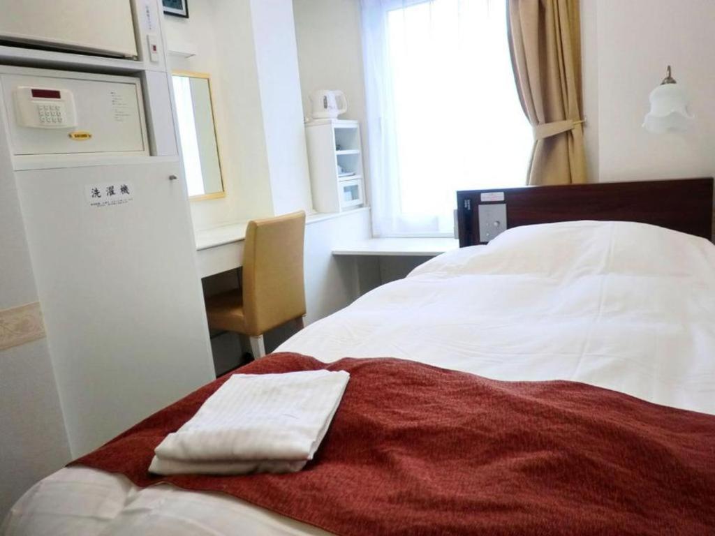 Hotel Shimbashi Sambankan โตเกียว ภายนอก รูปภาพ