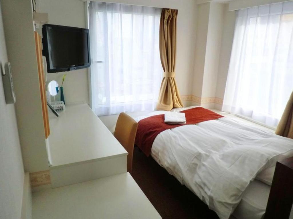 Hotel Shimbashi Sambankan โตเกียว ภายนอก รูปภาพ