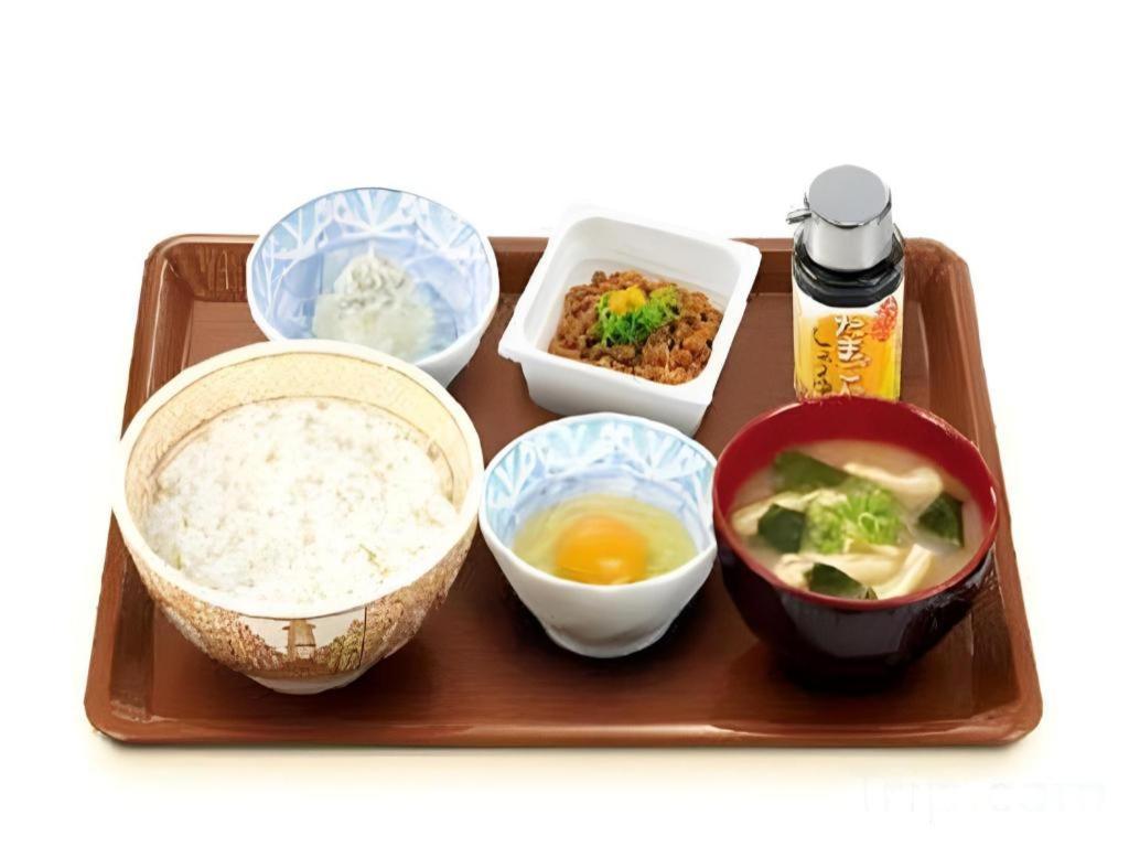 Hotel Shimbashi Sambankan โตเกียว ภายนอก รูปภาพ