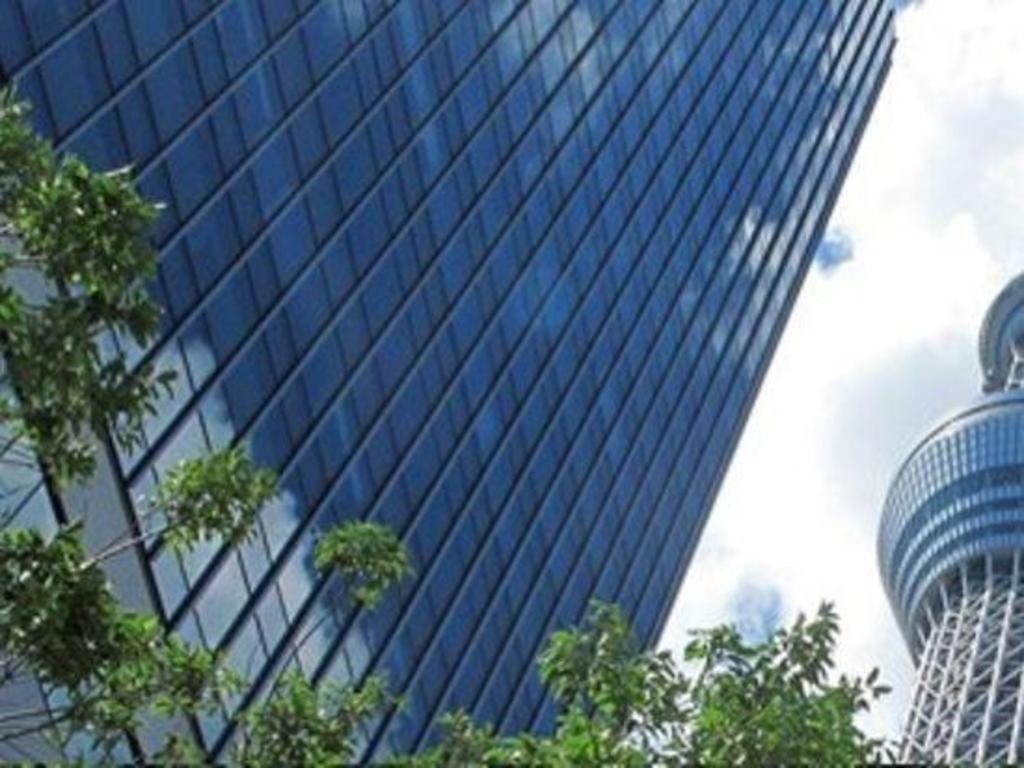 Hotel Shimbashi Sambankan โตเกียว ภายนอก รูปภาพ
