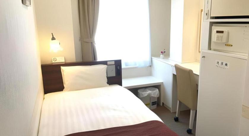 Hotel Shimbashi Sambankan โตเกียว ภายนอก รูปภาพ