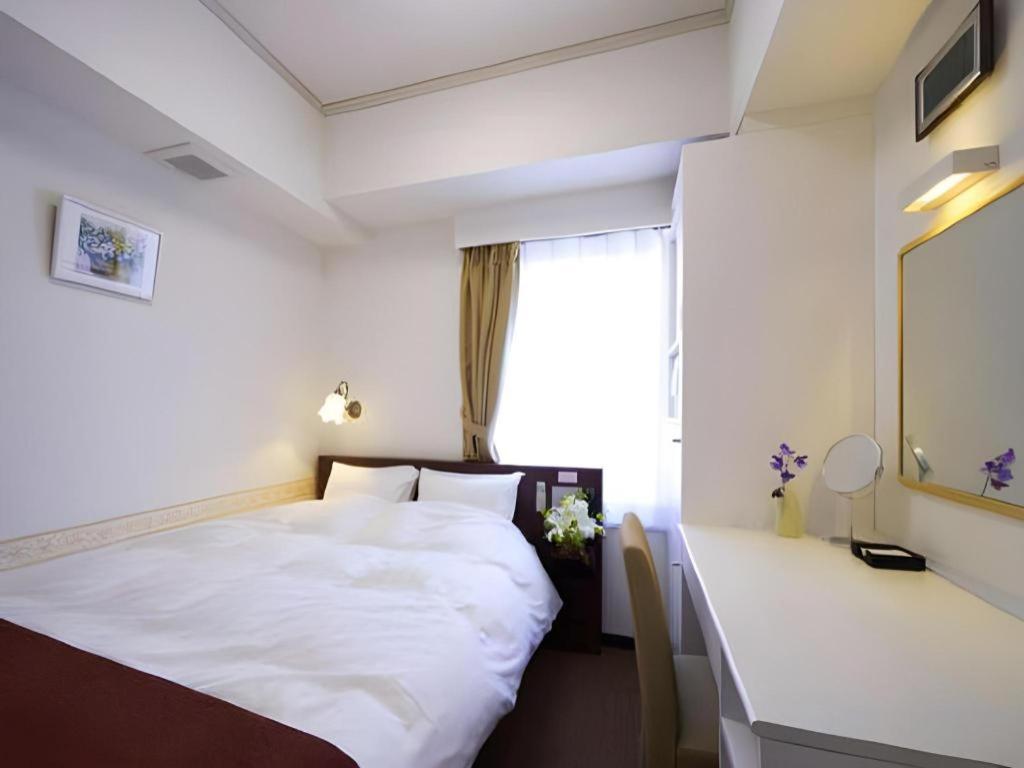 Hotel Shimbashi Sambankan โตเกียว ภายนอก รูปภาพ