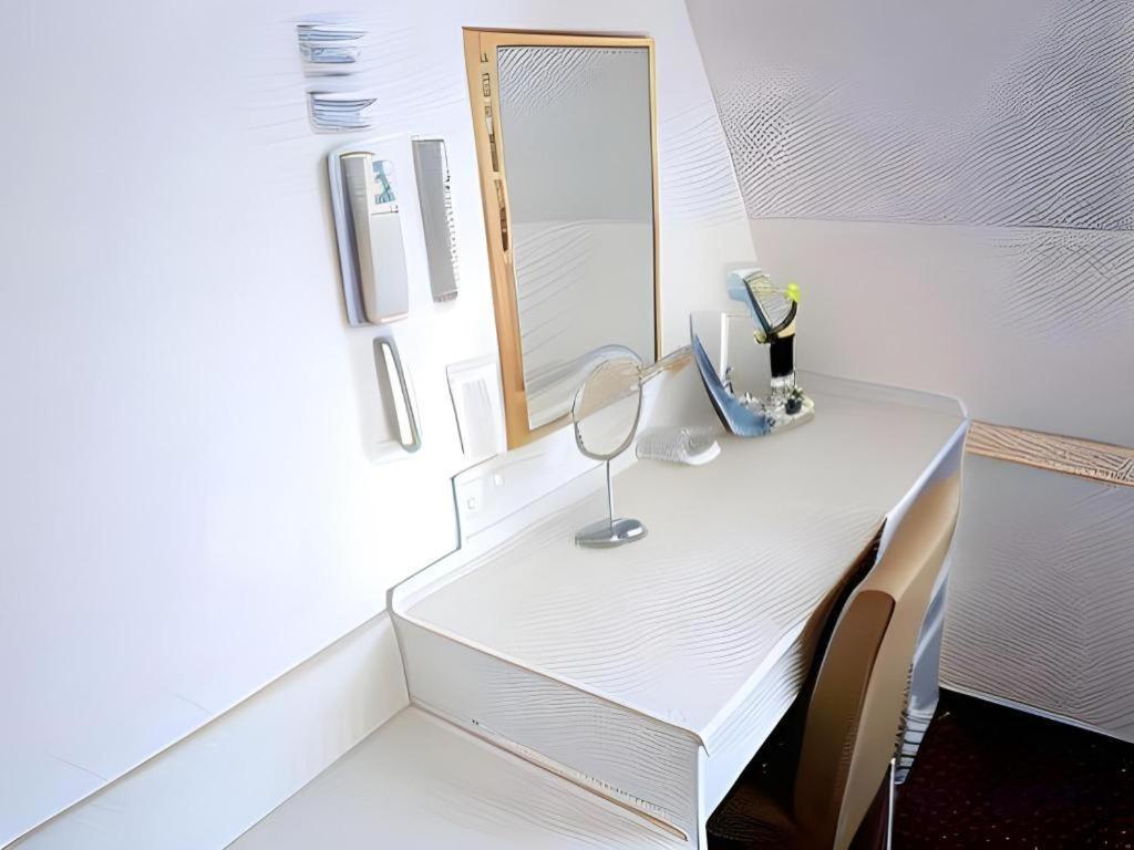 Hotel Shimbashi Sambankan โตเกียว ภายนอก รูปภาพ