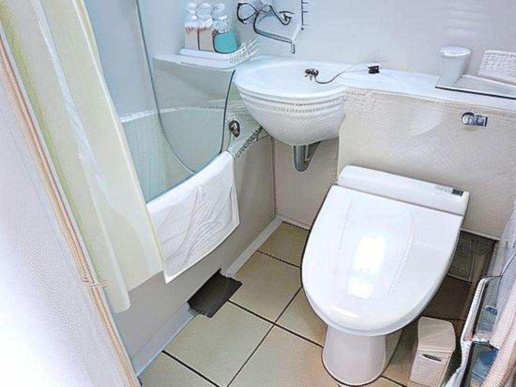 Hotel Shimbashi Sambankan โตเกียว ภายนอก รูปภาพ